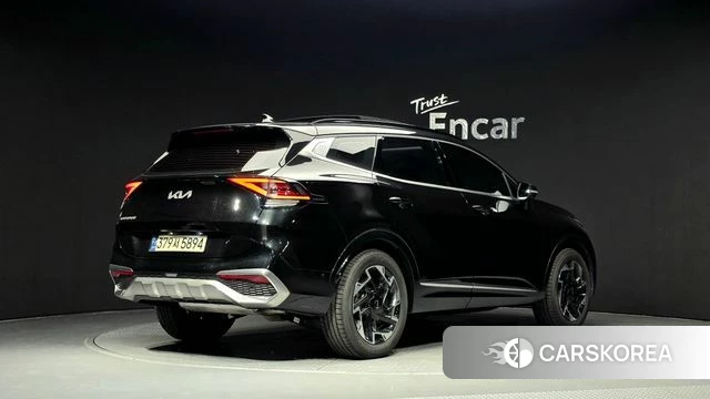 Kia Sportage 5th Generation id 4935981 из Кореи 12