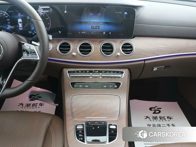 Mercedes-Benz E-class id 4263491 из Китая 8
