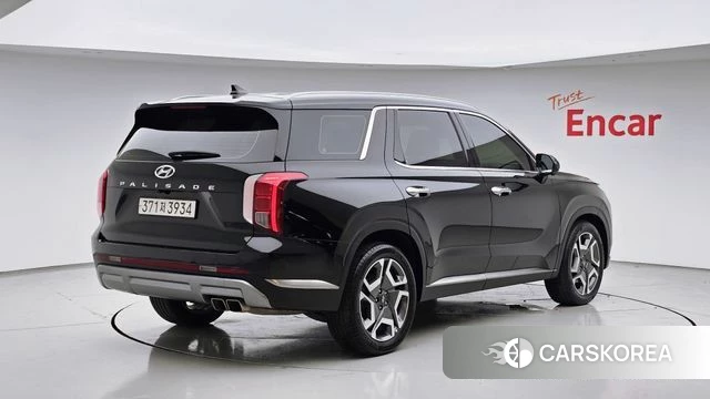 Hyundai The New Palisade id 4469664 из Кореи 12