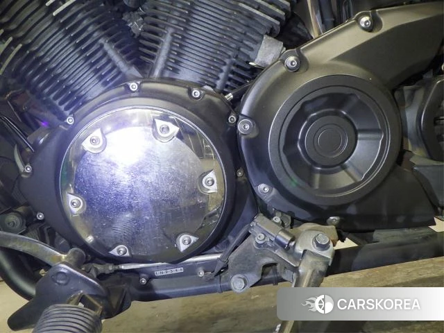 Engine photo