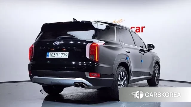 Hyundai Palisade id 3389727 из Кореи 12