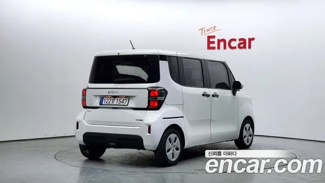 Kia The New Kia Ray id 2624918 из Кореи 12