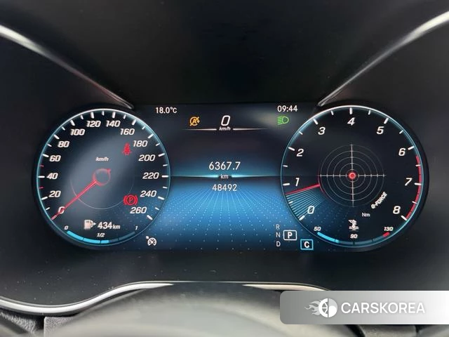 Mercedes-Benz Class C id 4255764 из Китая 12
