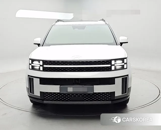 Hyundai Santa Fe (MX5) id 3383295 из Кореи 12