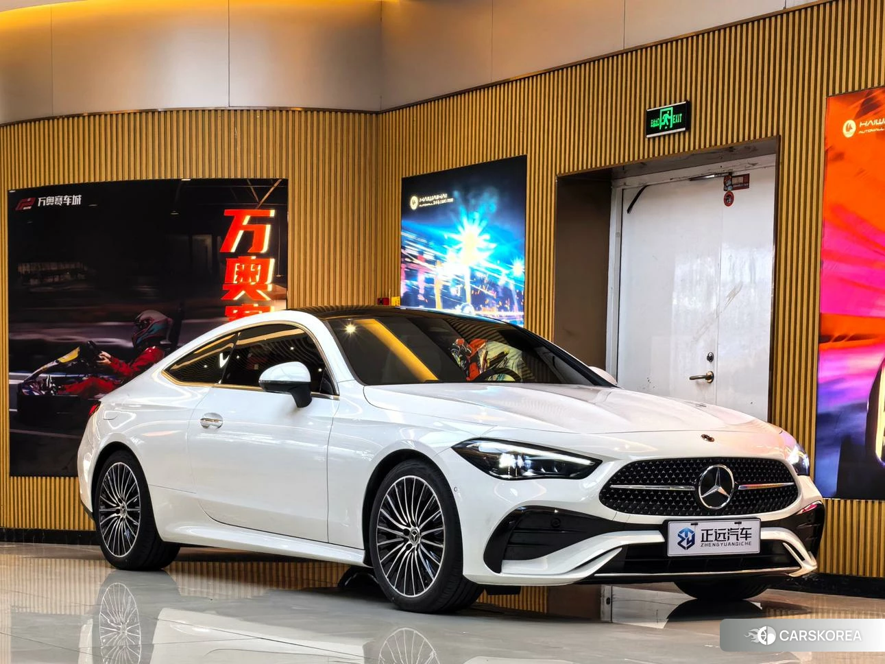 Mercedes-Benz CLE id 4514976 из Китая 10