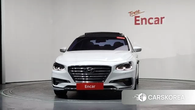 Hyundai Grandeur IG id 3583416 из Кореи 12