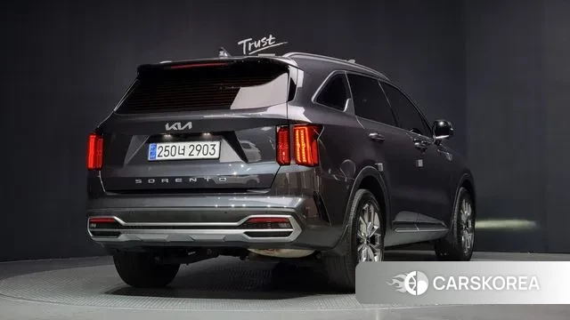 Kia Sorento 4th Generation id 3043957 из Кореи 12