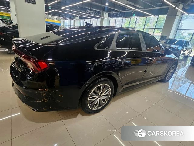 Kia K5 Hybrid 3rd Generation id 4396115 из Кореи 12