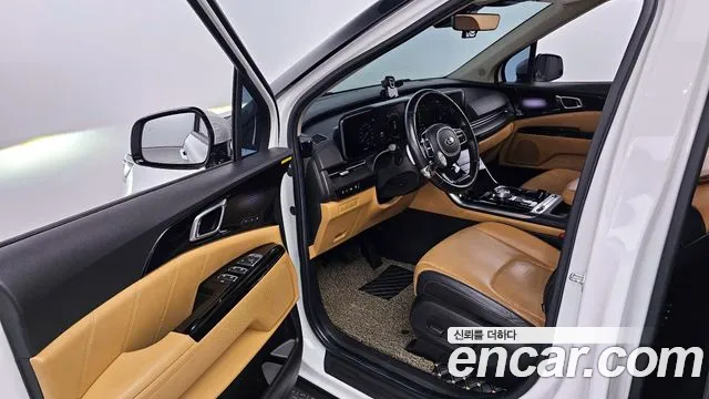 Kia Carnival 4th generation id 2681725 из Кореи 12