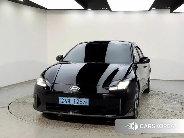 Hyundai Ionic 6 id 3871213 из Кореи 12