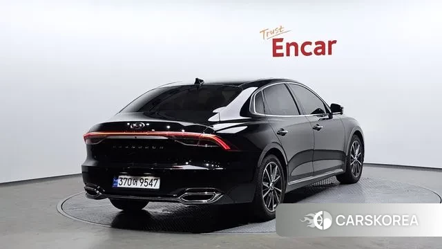 Hyundai The New Grandeur IG id 2889823 из Кореи 12