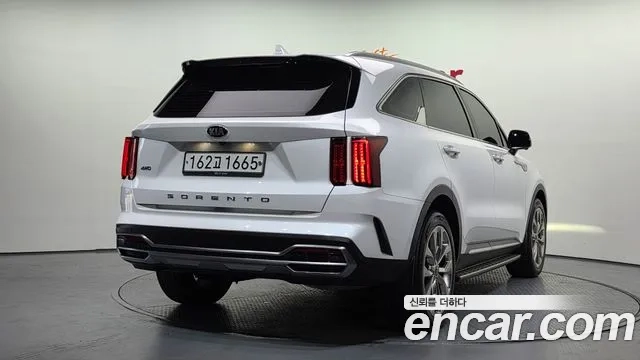 Kia Sorento 4th Generation id 2917137 из Кореи 12