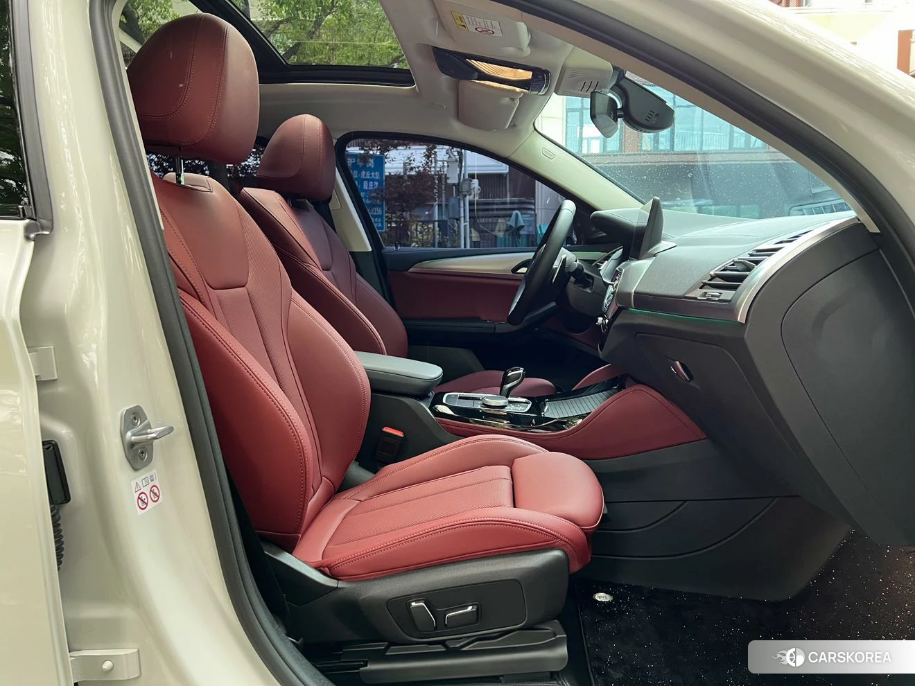 BMW X4 id 4454198 из Китая 12