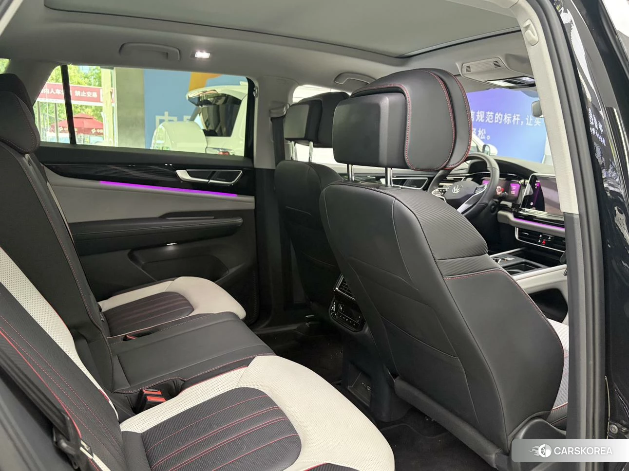 Volkswagen Tourang id 4441097 из Китая 7