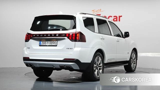 Kia Mohave Master id 4384006 из Кореи 12