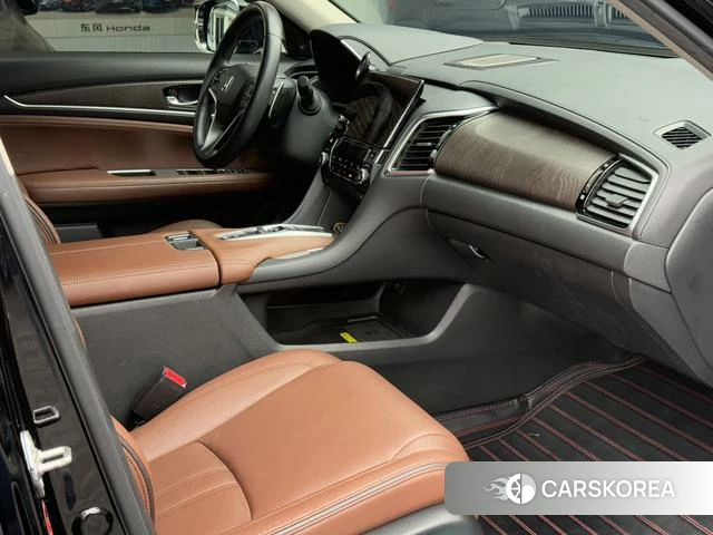 Honda Crown Road id 4260236 из Китая 12