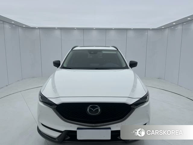 Mazda CX-5 id 4335826 из Китая 12