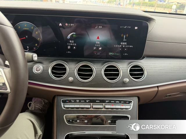 Mercedes-Benz E-class id 4259647 из Китая 12