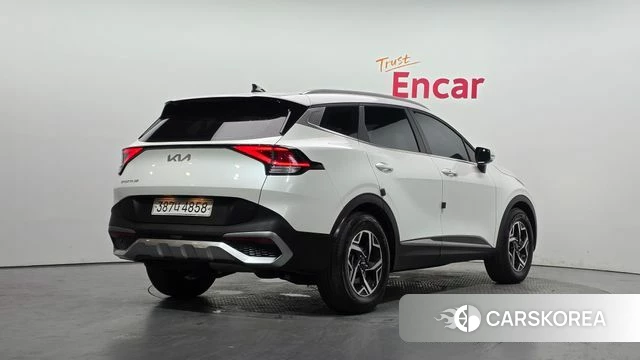 Kia Sportage 5th Generation id 4283192 из Кореи 12