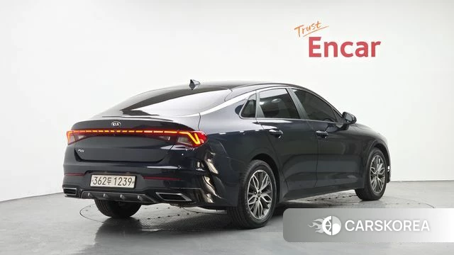 Kia K5 3rd generation id 4293875 из Кореи 12
