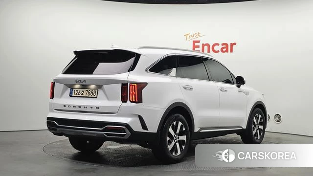 Kia Sorento 4th Generation id 4355736 из Кореи 12