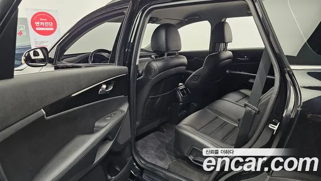 Kia The New Sorento id 2602667 из Кореи 12