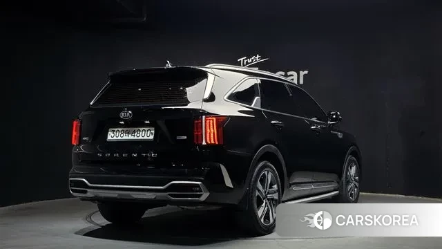 Kia Sorento 4th Generation id 3464300 из Кореи 12