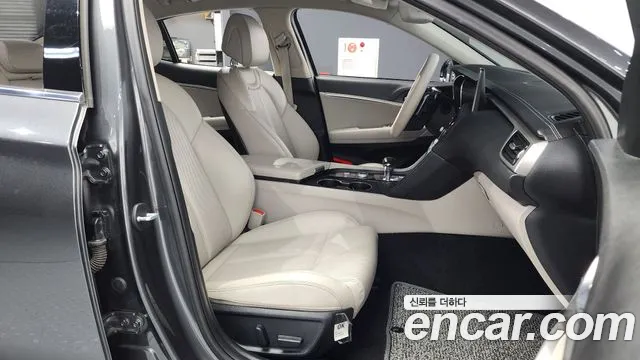 Genesis G70 id 2612793 из Кореи 12