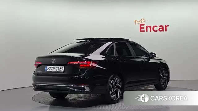 Volkswagen 7th Generation of Jetta id 3042986 из Кореи 12