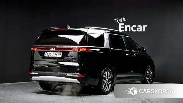 Kia Carnival 4th generation id 3405899 из Кореи 12