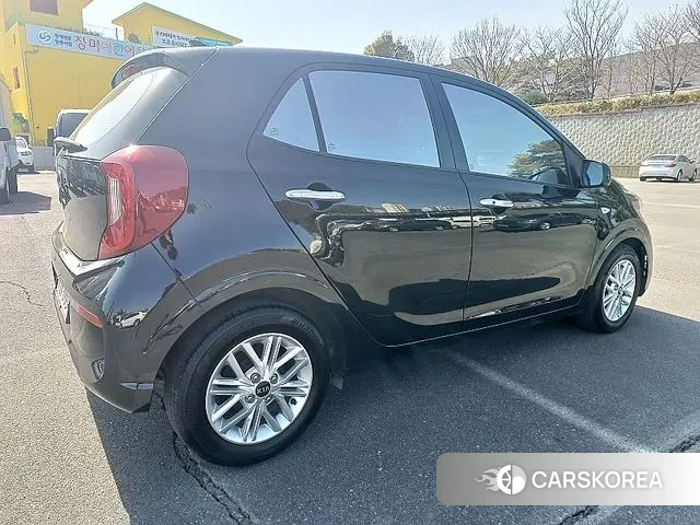 Kia Morning Urban (JA) id 3708643 из Кореи 10