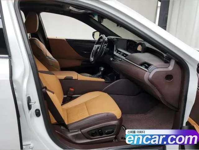 Lexus ES300h 7th generation id 2713441 из Кореи 7