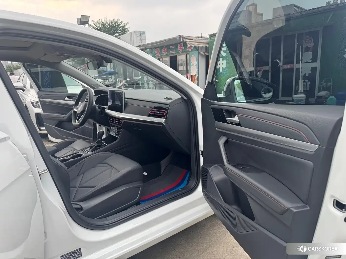 Volkswagen Lavida id 4628126 из Китая 7