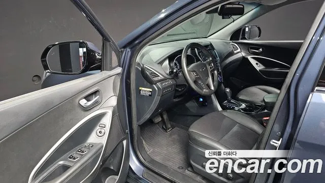 Hyundai Santa Fe The Prime id 2766278 из Кореи 12