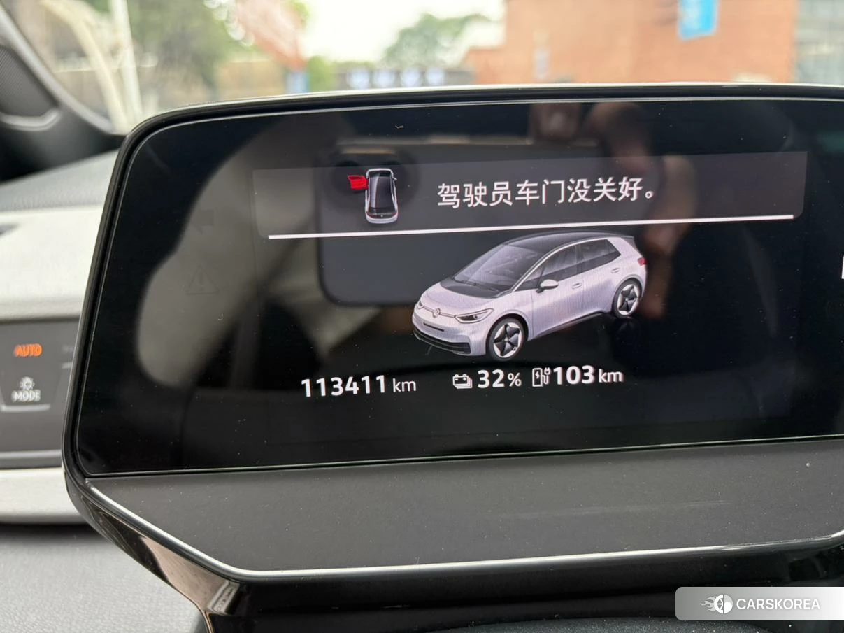 Volkswagen ID.3 id 4512419 из Китая 7