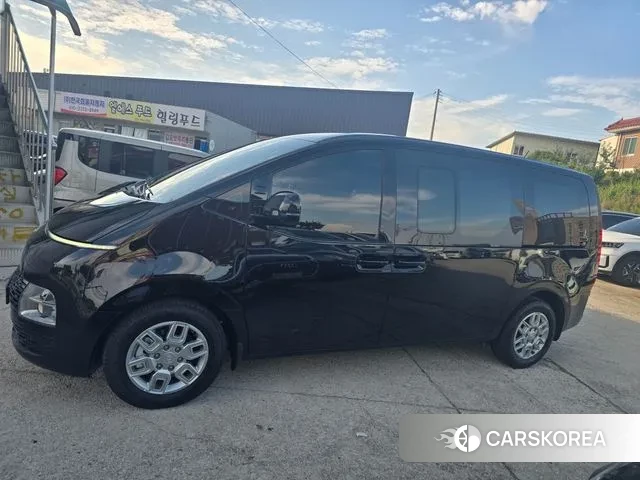 Hyundai Staria id 3021865 из Кореи 12