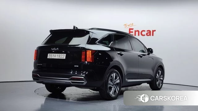 Kia Sorento 4th Generation id 4249162 из Кореи 12
