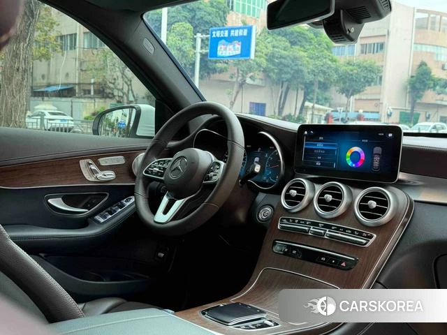 Mercedes-Benz GLC id 3896188 из Китая 12