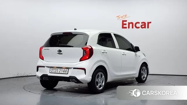 Kia Morning Urban (JA) id 3192694 из Кореи 12