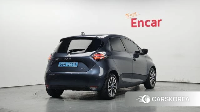 Renault Korea (Samsung) Joe id 3860784 из Кореи 12