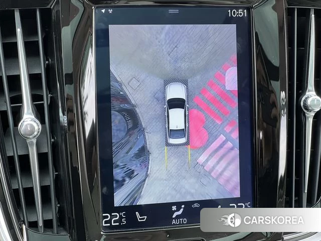 Volvo S90 PHEV id 4238848 из Китая 12