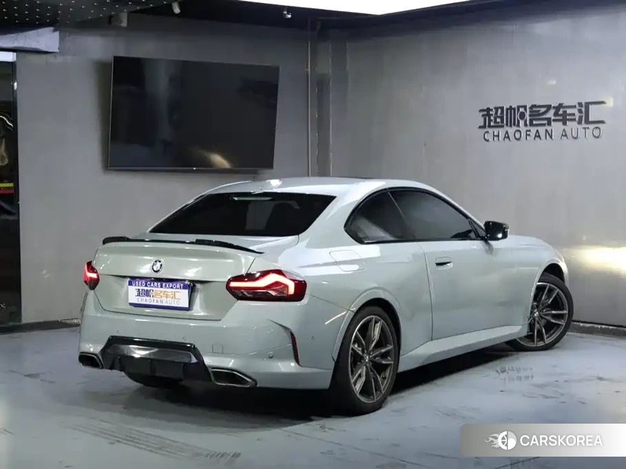 BMW M240i id 4629626 из Китая 12