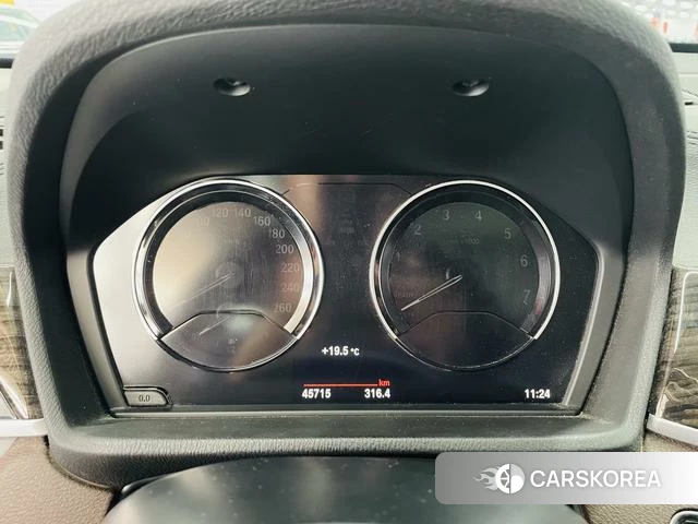 BMW X1 id 4291468 из Китая 9