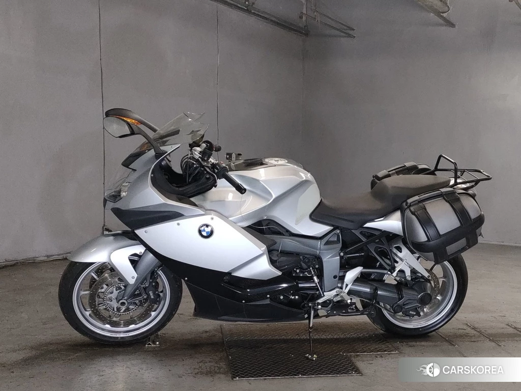 Проданный BMW K1300S 2012 из Японии, фото 2