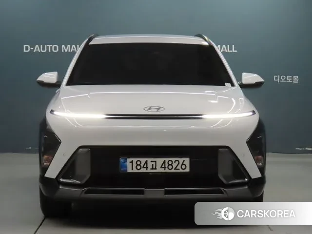 Hyundai Kona (SX2) id 3321879 из Кореи 12