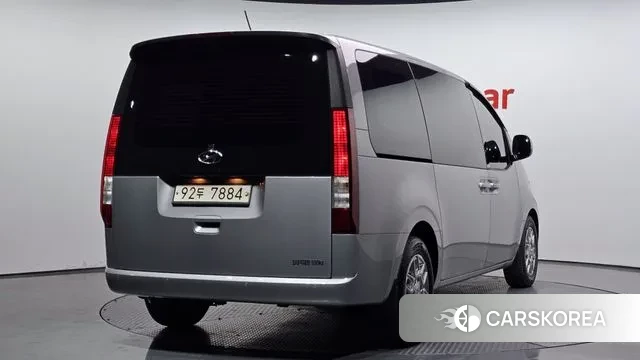 Hyundai Staria id 3395425 из Кореи 12