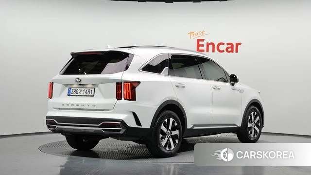 Kia Sorento 4th Generation id 4899905 из Кореи 12