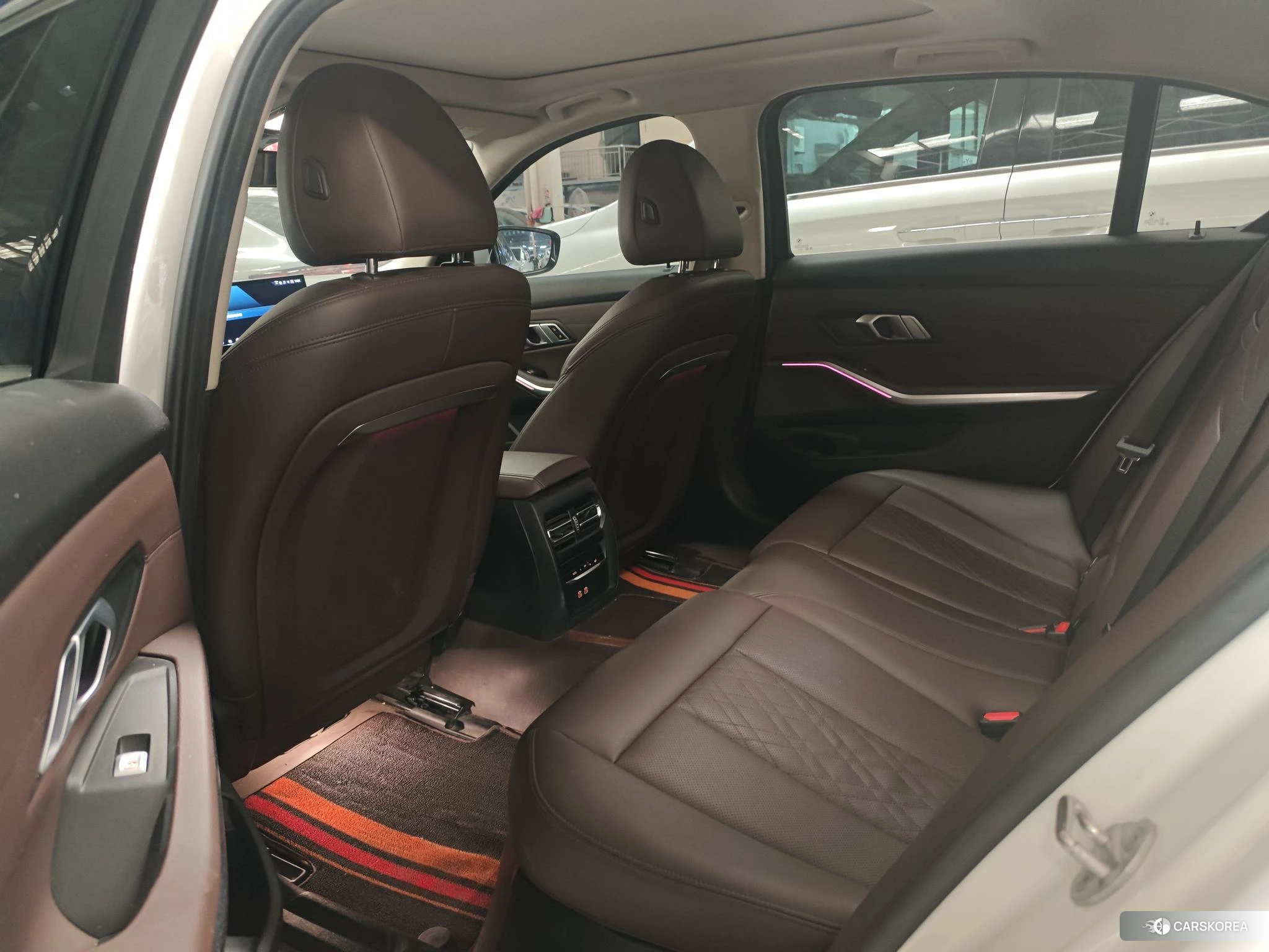 BMW i3 2023 Белый из Китая, фото 4