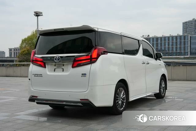 Toyota Elfa id 4272339 из Китая 12