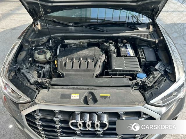 Audi Q3 id 4275949 из Китая 12